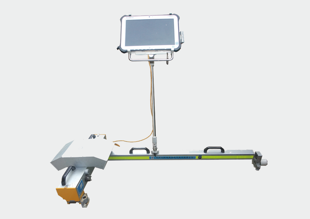 GKY-JSL-EBJ-1型軌廓測量?jì)x