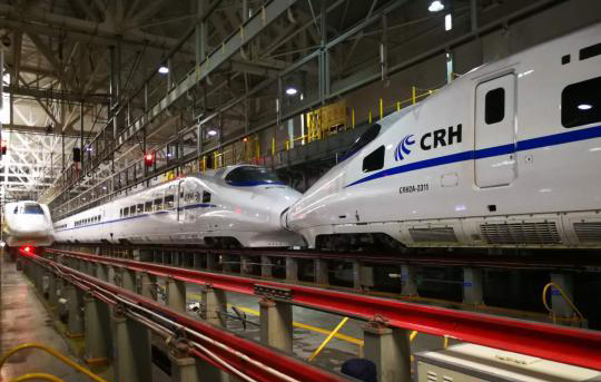 為什么高鐵一般夜間不發(fā)車(chē)？