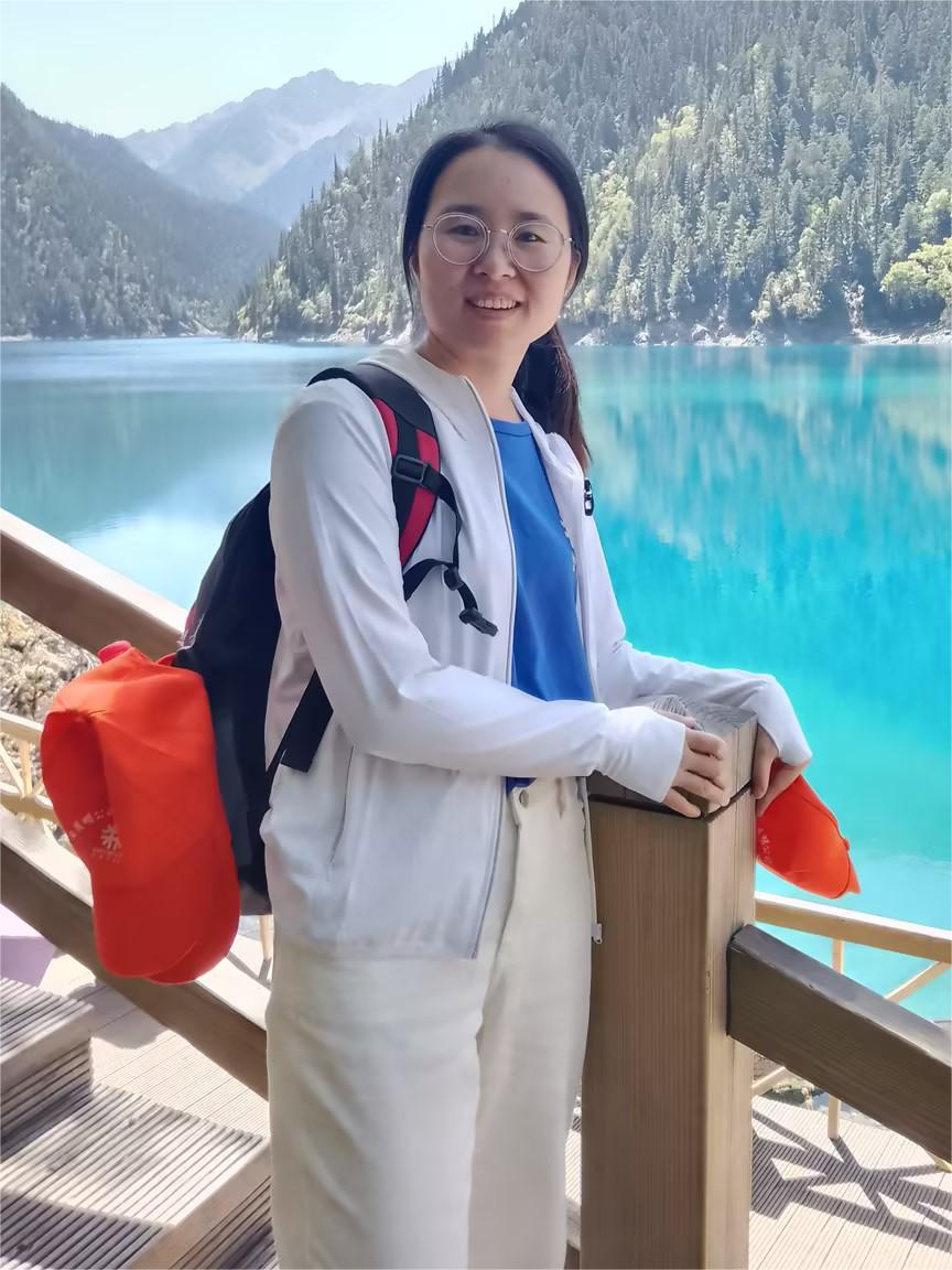 服務(wù)之星人物專(zhuān)欄（何鵬）：以技術(shù)之光，照亮服務(wù)之路